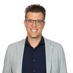 André van der Vegt
